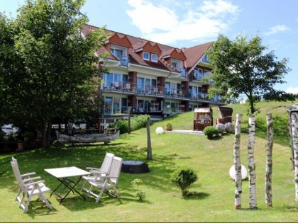 Foto: Rudiger&amp;#039;s im Hotel Pabst